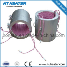 Alumina Flexible Ceramic Heater Pad